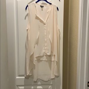 Women’s blouse